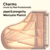 Mercuzio Pianist - Charms (Theme from \