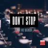 Joe De Renzo - Don't Stop